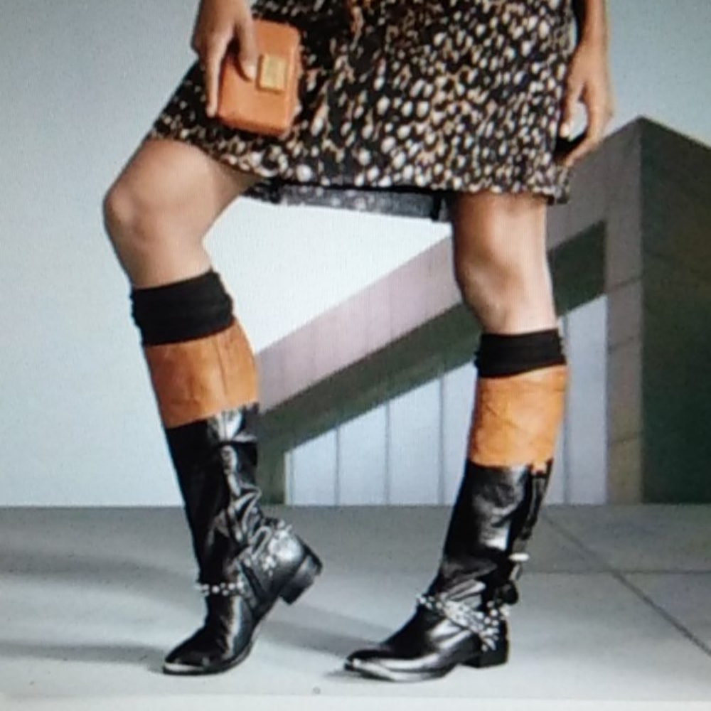 Sam Edelman Boots
